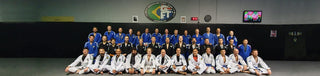 GF Team Jiu-Jitsu Schools Legacy And History