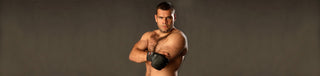 Gabriel Gonzaga - UFC Heavyweight Champion
