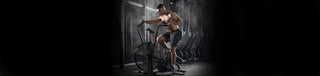 HIIT Bike Workout To Shed Maximum Pounds in Minimum Time