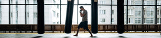 Heavy Bag Training for Boxing: Know What Makes It A Complete Workout