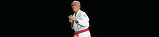 Helio Gracie - The Brazilian Jiu-Jitsu Grand Master