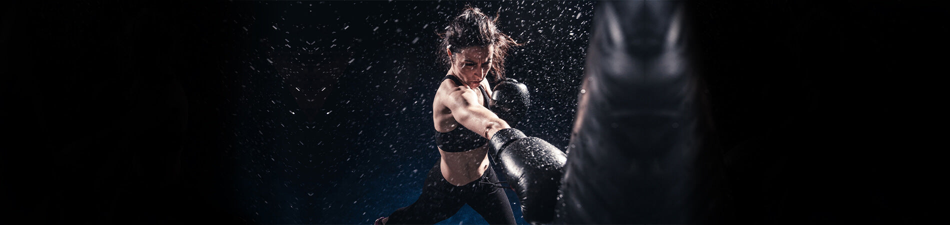 Here are the Best Cardio Boxing Workouts to Get You in Serious Shape