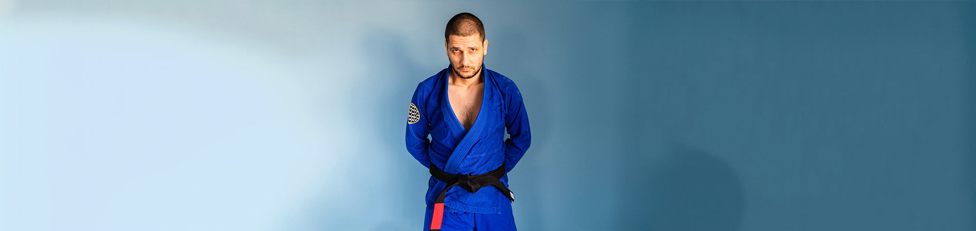 How To Manage Fear In BJJ Tournament