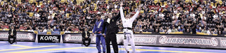 How to Become a BJJ Tournament Referee?