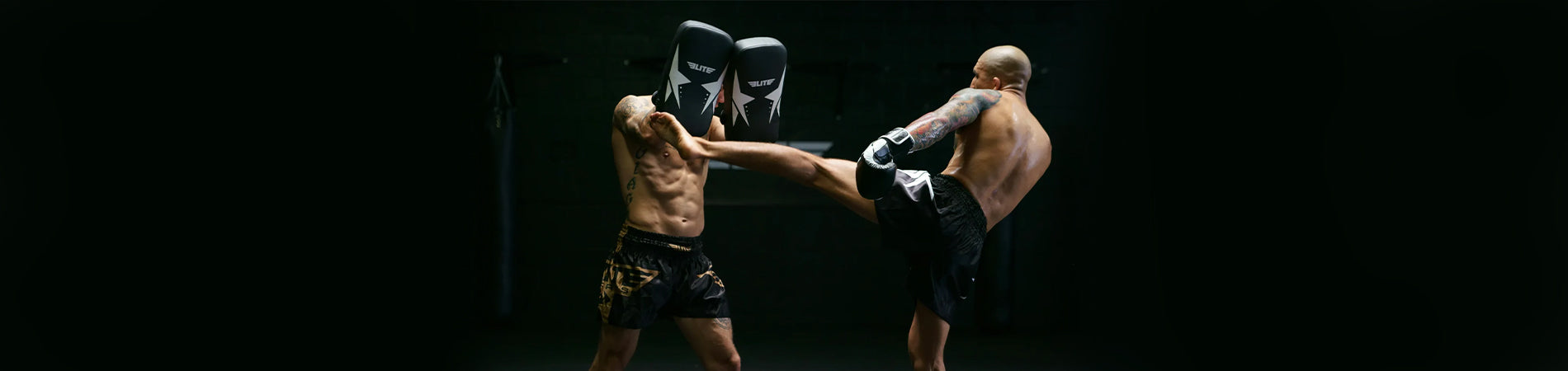 How to Learn Kickboxing on Your Own