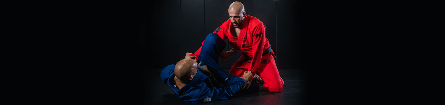 How to Overcome the Biggest Challenges in BJJ