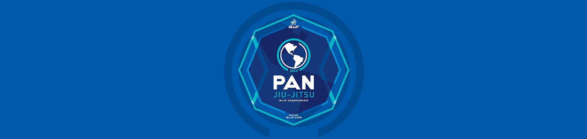 IBJJF Pan Championship 2023 Results