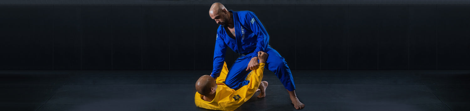 Impact of BJJ on Bone Density And How To Improve It