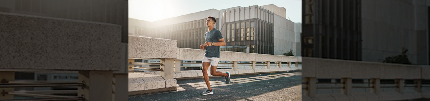 Interval Running Workout for Beginners: Benefits and Risks