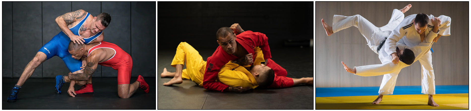 Is There A Grappling Art That Could Beat BJJ?