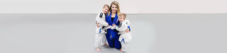 Is it Okay for Kids to Learn Martial Arts?
