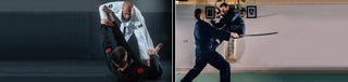 Jiu Jitsu vs Ninjutsu - Which is Better?