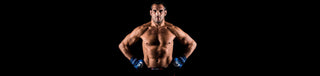 Leonardo Leite - Fifth Degree BJJ Black Belt MMA Fighter