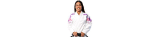 Leticia Ribeiro - 6th-Degree BJJ Black Belt & Coach