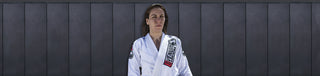 Luiza Monteiro - The Unstoppable Heavyweight Fighter