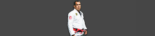 Master Julio Cesar Pereira - The BJJ Champion Maker!