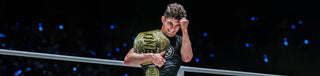 Mikey Musumeci Defends Flyweight Title Again At ONE Fight Night 13
