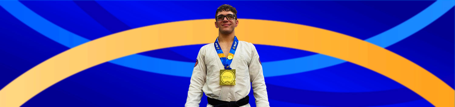 Mikey Musumeci – First American To Win Multiple BJJ World Titles