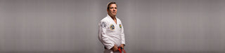 Pedro Sauer - 8th Degree Coral Belt Brazilian Jiu-Jitsu Instructor