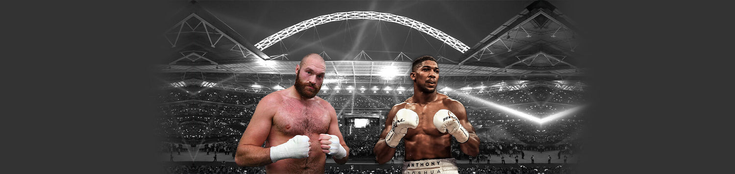 Prediction of a Big Fight Fury vs Joshua, ‘People Want it’ says Top Rank’s Todd DuBoef