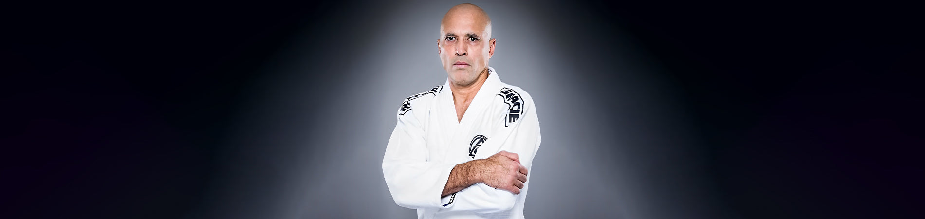 Professor Royce Gracie - The First UFC Hall of Famer