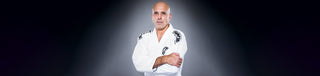 Professor Royce Gracie - The First UFC Hall of Famer
