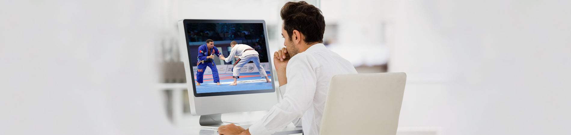 Pros and Cons of Online Brazilian Jiu Jitsu Training