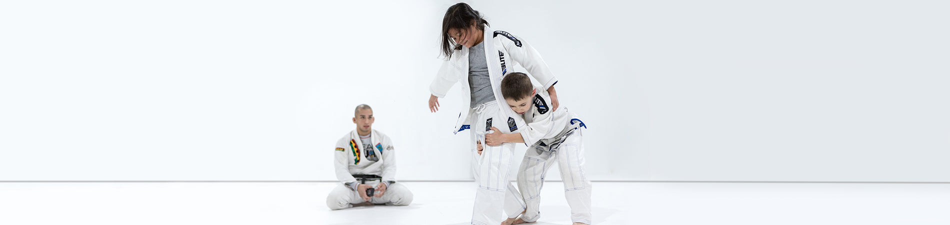 Reasons Why Kids Want To Quit BJJ