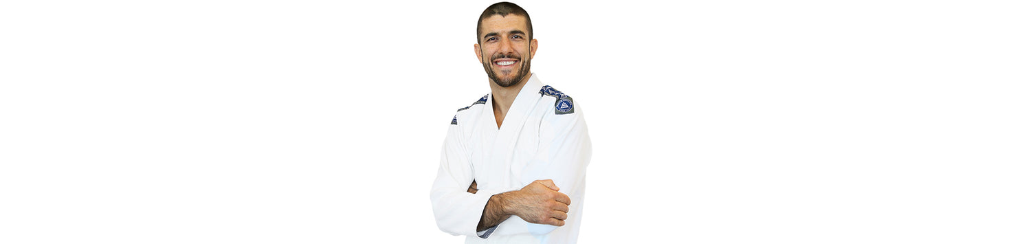 Rener Gracie - Co-Founder of Gracie University and an American Entrepreneur