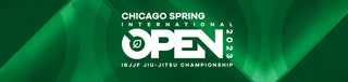 Results of IBJJF Chicago Spring Open 2023