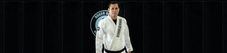 Roger Gracie - (GOAT) Greatest of All Time
