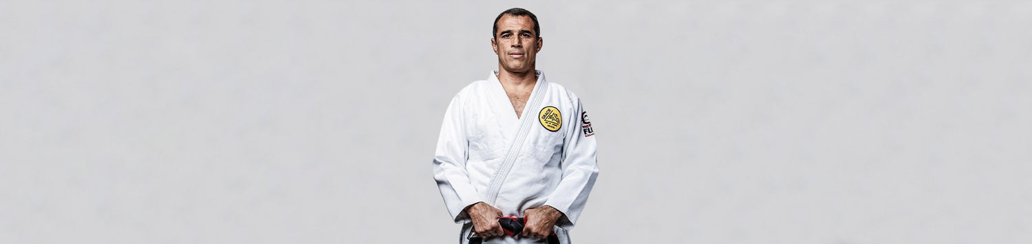 Royler Gracie - 1st Ever Fighter To Win Three Consecutive ADCC World Championships