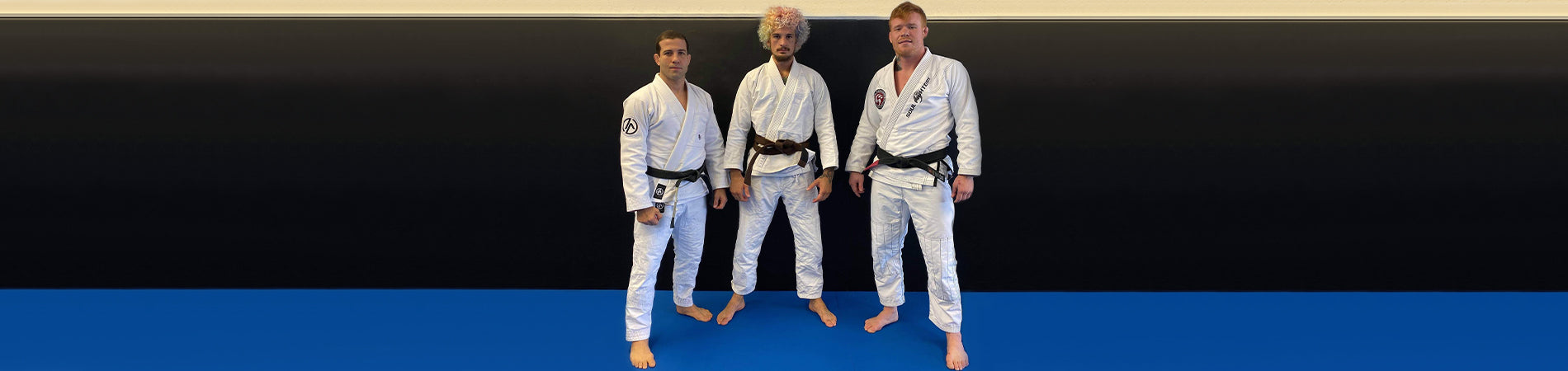Sean O’Malley “Sugar” Spoke About His Participation in BJJ Tournament in a Recent Interview