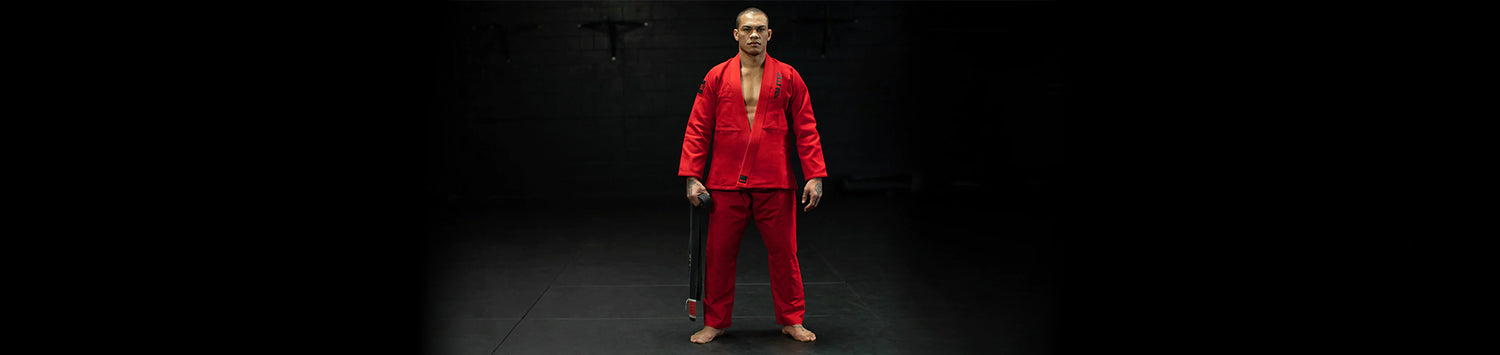 Steps To Choose Right Martial Art Style for Yourself