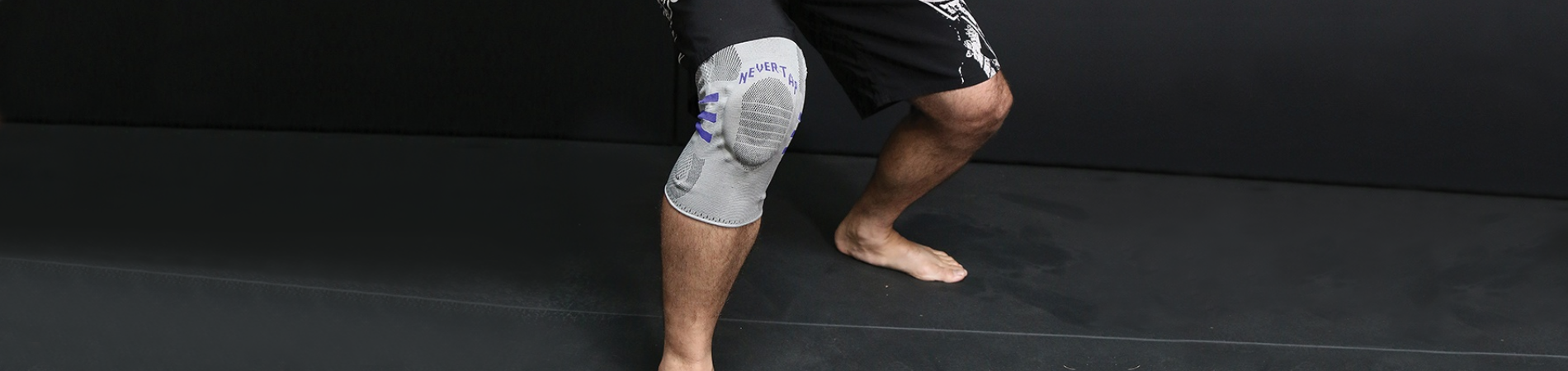 Steps to Return to BJJ After A Knee Injury