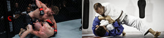 Striking and Grappling Martial Arts: The Difference and Importance