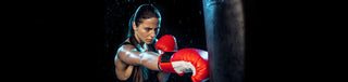 Surprising Benefits of Boxing for Women