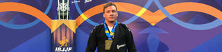 Tanner Rice - 1st American Promoted To Black Belt By Rubens Charles Cobrinha