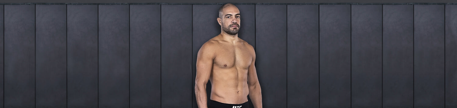 Thales Leites - Unstoppable Middleweight UFC Champion
