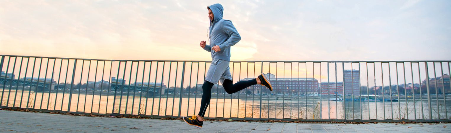 The 10 Golden Rules Of Running