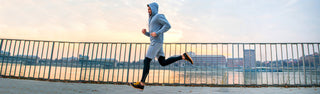 The 10 Golden Rules Of Running