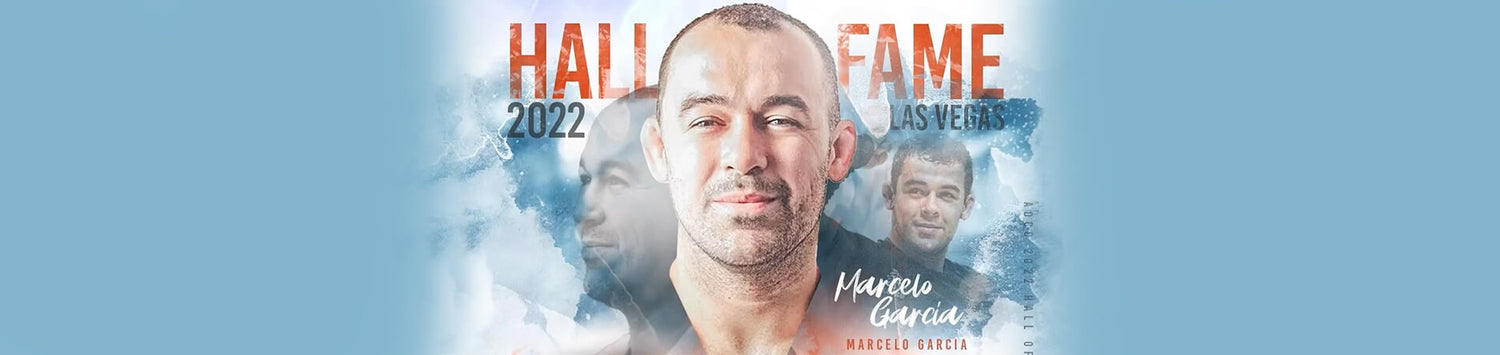 The ADCC Names Marcelo Garcia as The Third Hall Of Fame Inductee