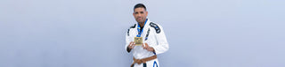 The Benefits of Competing in BJJ