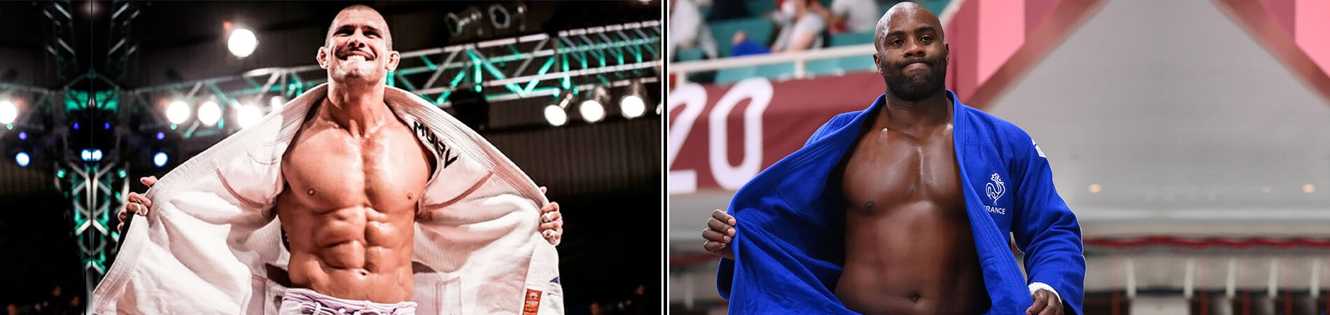 The Difference between BJJ Competitors and Hobbyists