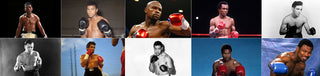 The Top 10 Greatest Male Boxers of All Time