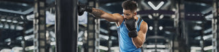 The Ultimate Guide: Boxing Workouts for Beginners