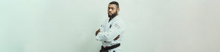 Tim Spriggs - BJJ World Champion and Guillotine Expert