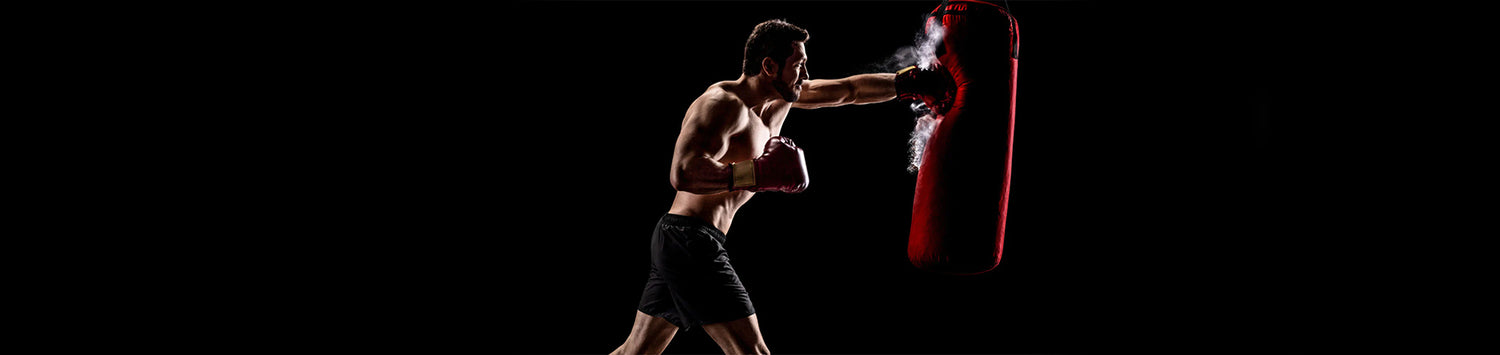 Tips and Exercises for Boxers to Improve their Punching Power