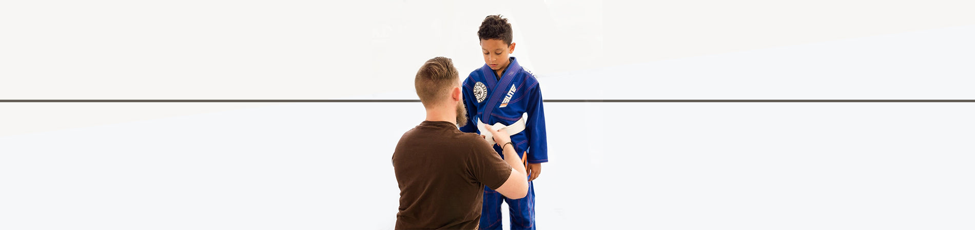 Tips for Parents to Start BJJ Training with Their Kids