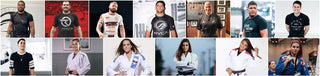 Top 10 Jiu-Jitsu Instagram Influencers In 2023